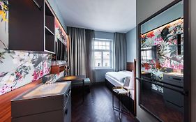 Hotel Daheim Munich